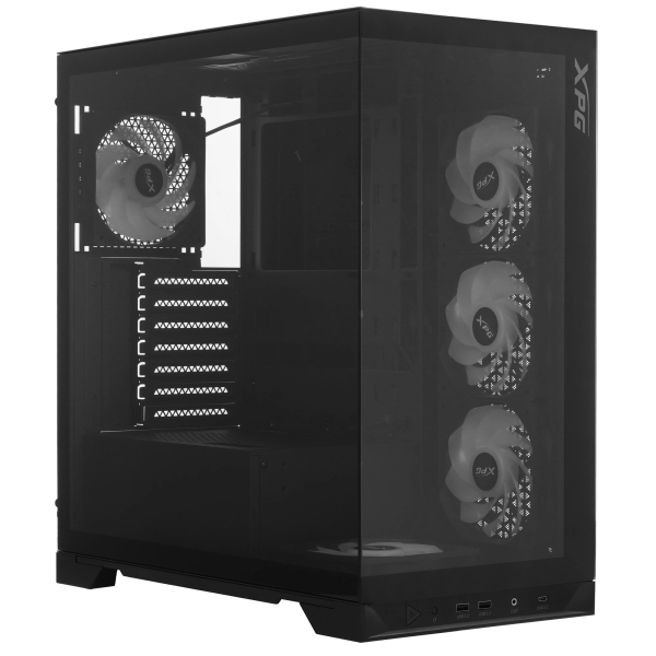 Купить Корпус ADATA XPG INVADER черный-14.jpg